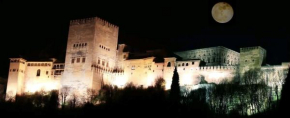 Mi Vecina La Alhambra